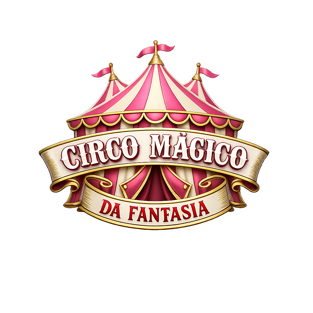 CIRCO MÁGICO DA FANTASIA